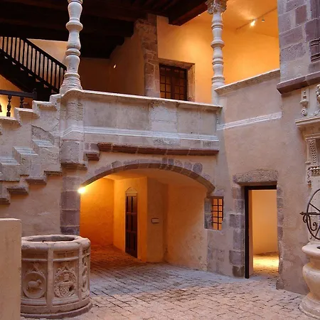 Logis Aux Berges De L'aveyron Ξενοδοχείο 3*