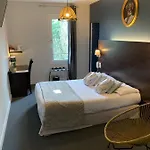 Aux Berges De L'aveyron-maison By Logis 3*