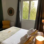 Aux Berges De L'aveyron-maison By Logis 3* Onet-le-Château