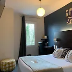 Aux Berges De L'aveyron-maison By Logis Hotel Onet-le-Château