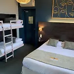 Aux Berges De L'aveyron-maison By Logis 3*