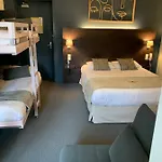 Aux Berges De L'aveyron-maison By Logis Hotel