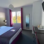 Aux Berges De L'aveyron-maison By Logis 3*