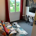 Aux Berges De L'aveyron-maison By Logis