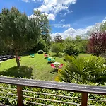 Logis Aux Berges De L'aveyron Hotel Onet-le-Château