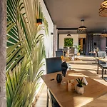 Aux Berges De L'aveyron-maison By Logis 3*