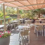 Aux Berges De L'aveyron-maison By Logis Hotel 3*
