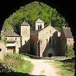 Hotel Logis Aux Berges De L'aveyron Onet-le-Château