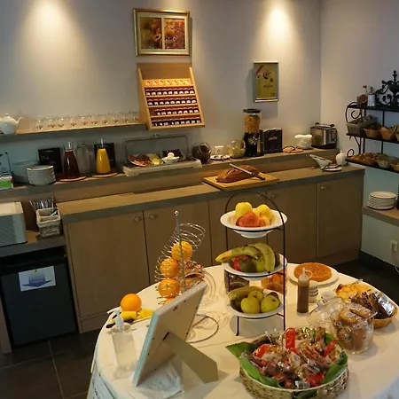 Logis Aux Berges De L'aveyron 3* Onet-le-Château