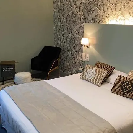 Logis Aux Berges De L'aveyron Onet-le-Château