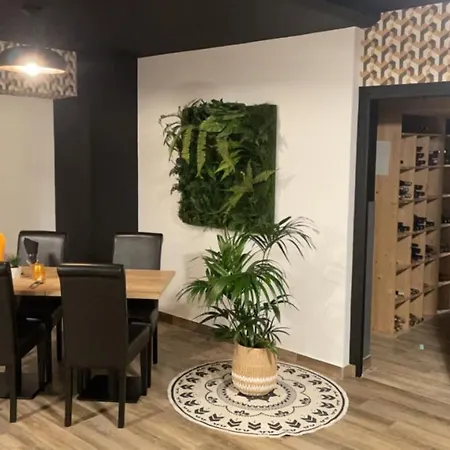 Logis Aux Berges De L'aveyron Hotel Onet-le-Château