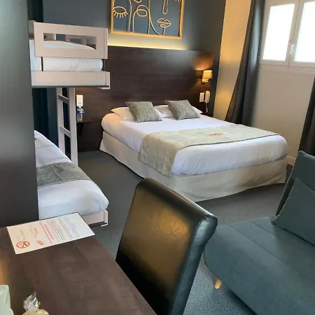 Logis Aux Berges De L'aveyron Onet-le-Château