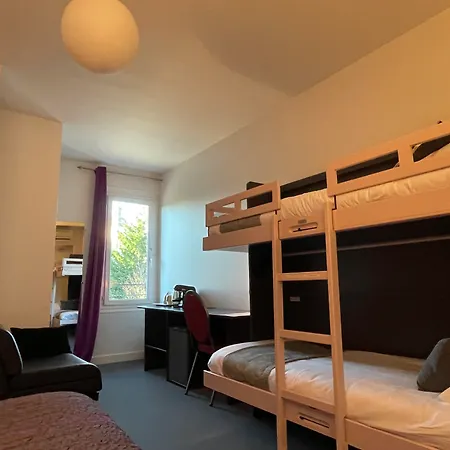 Logis Aux Berges De L'aveyron