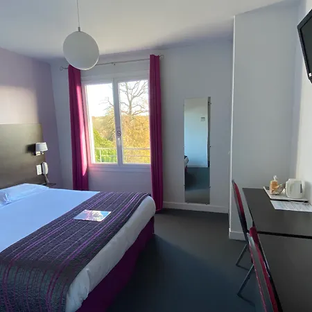 Logis Aux Berges De L'aveyron 3*