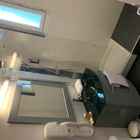 Logis Aux Berges De L'aveyron 3* Onet-le-Château