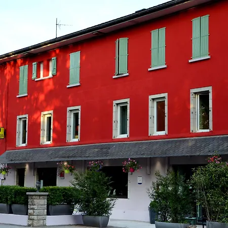 Logis Aux Berges De L'aveyron Onet-le-Château