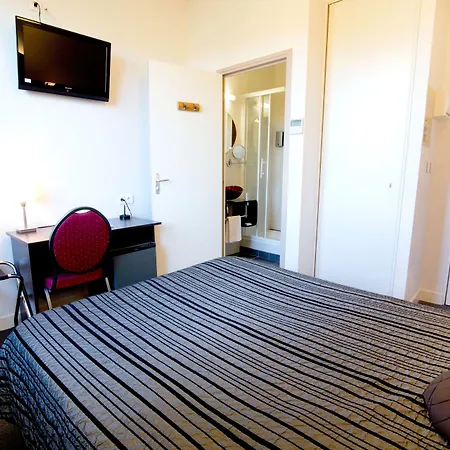 Logis Aux Berges De L'aveyron