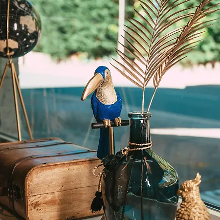 Logis Aux Berges De L'aveyron