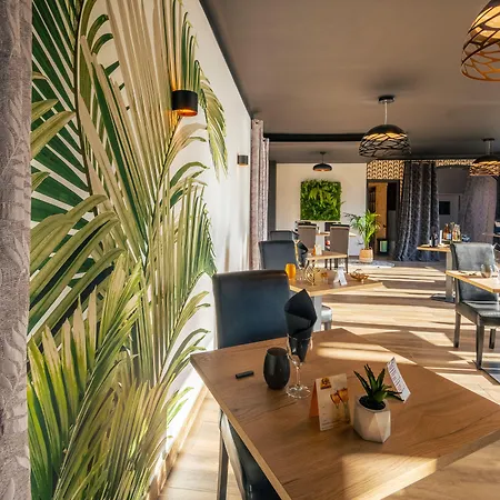 Logis Aux Berges De L'aveyron 3*