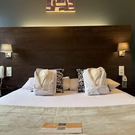 Logis Aux Berges De L'aveyron Onet-le-Château