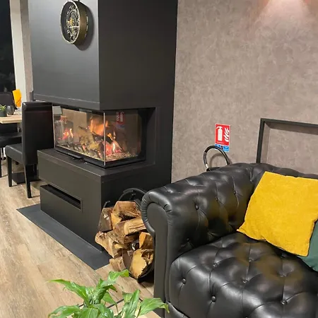 Logis Aux Berges De L'aveyron