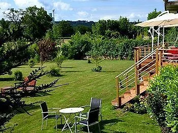 Logis Aux Berges De L'aveyron Onet-le-Château