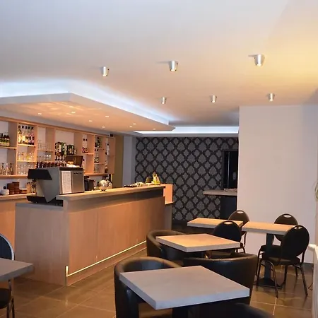 Logis Aux Berges De L'aveyron 3*