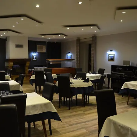 Hotel Logis Aux Berges De L'aveyron Onet-le-Château