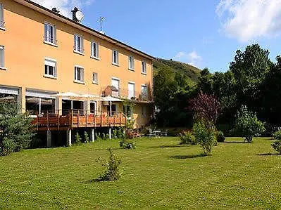 Aux Berges De L'aveyron-maison By Logis 3*