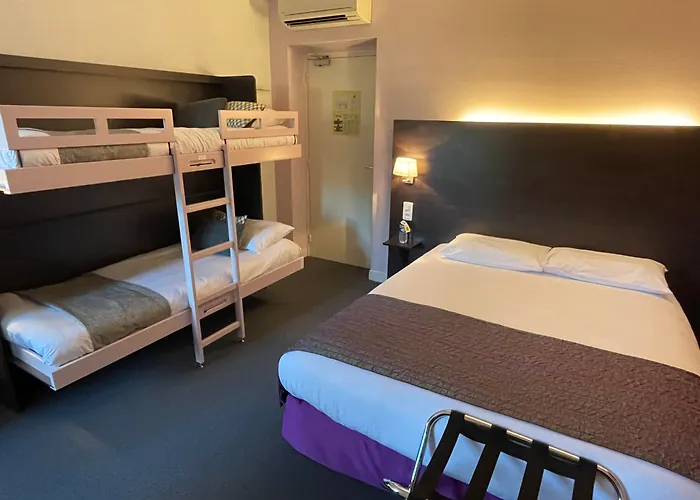 Logis Aux Berges De L'aveyron 3* Onet-le-Château