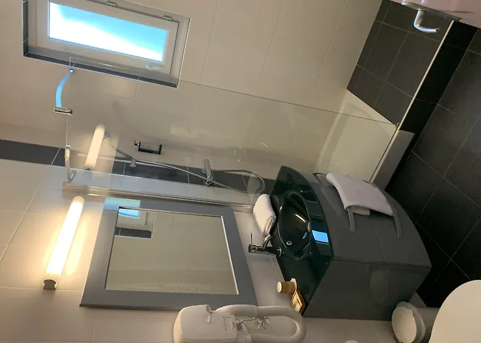 Logis Aux Berges De L'aveyron 3* Onet-le-Château