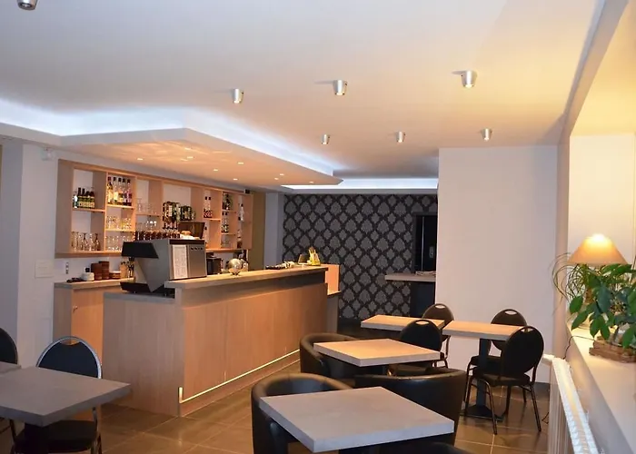 Logis Aux Berges De L'aveyron 3*