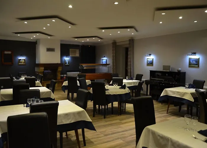 فندق Logis Aux Berges De L'aveyron Onet-le-Château